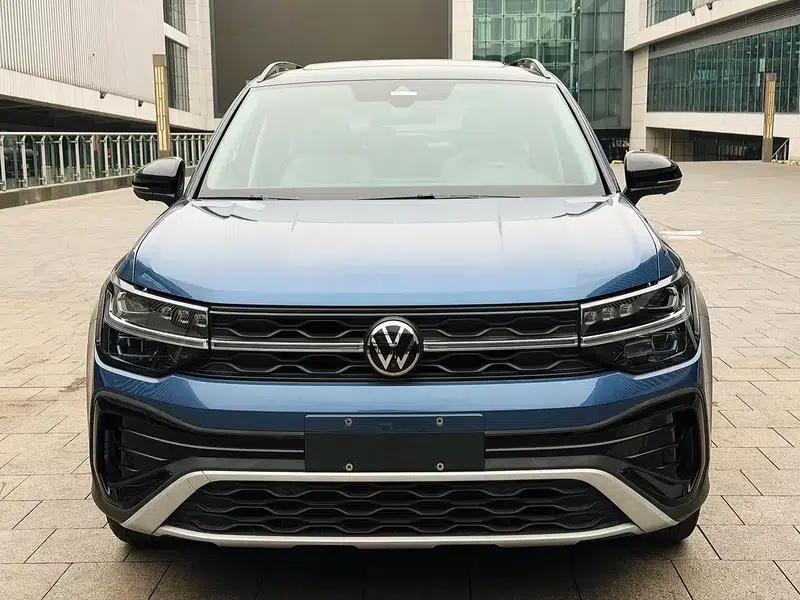 Tharu 2023 300TSI 2WD Moon Edition — миниатюра 2