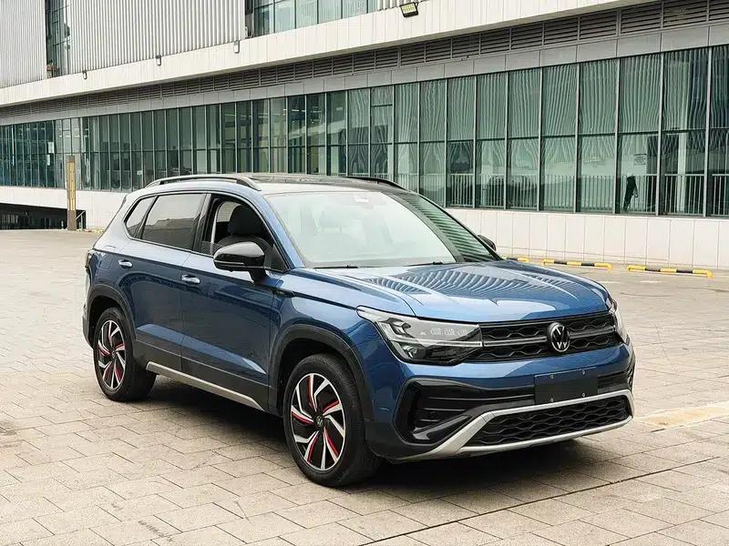 Tharu 2023 300TSI 2WD Moon Edition — миниатюра 3