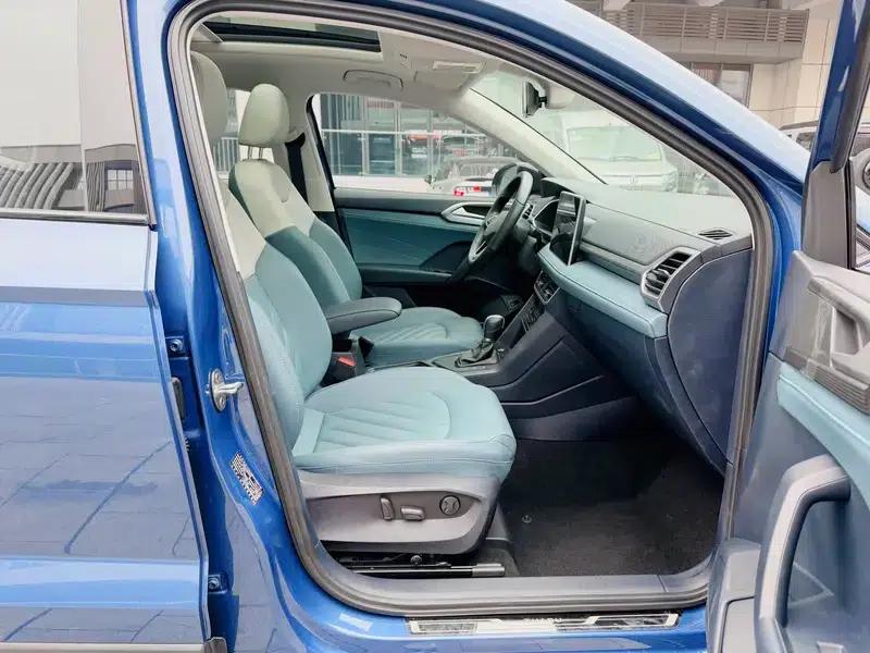 Tharu 2023 300TSI 2WD Moon Edition — миниатюра 21