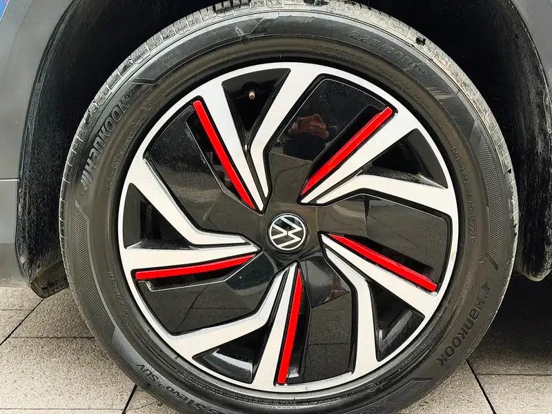 Tharu 2023 300TSI 2WD Moon Edition — миниатюра 8