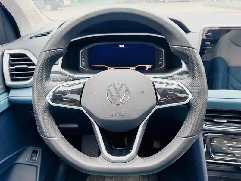 Tharu 2023 300TSI 2WD Moon Edition — миниатюра 10