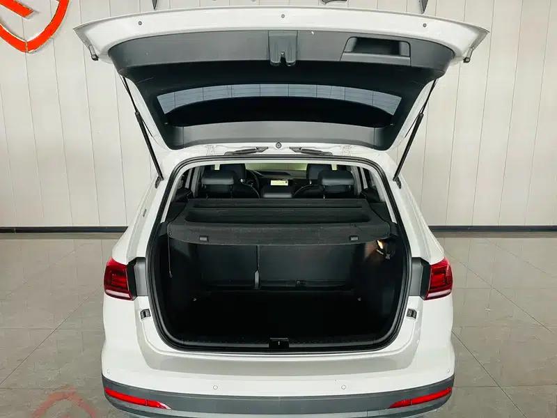Tharu 2019 280TSI 2WD Luxury Edition (China VI Emission Standard) — миниатюра 17