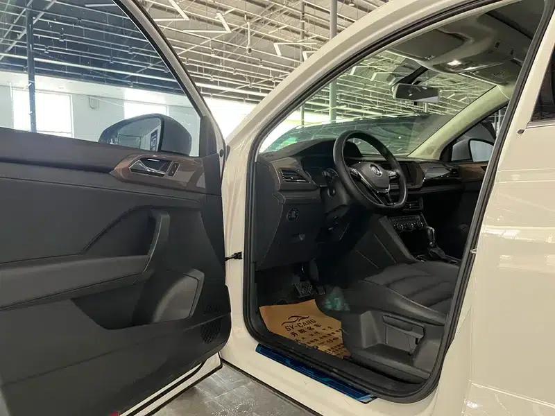 Tharu 2019 280TSI 2WD Luxury Edition (China VI Emission Standard) — миниатюра 18