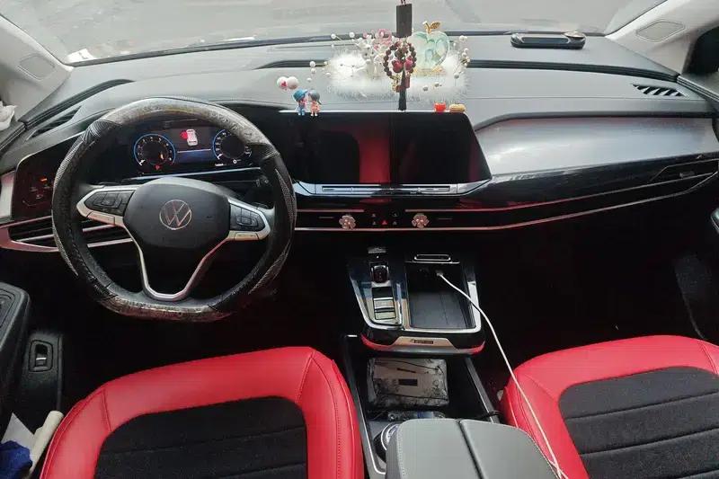 2023 Range Rover 380TSI 4WD Luxury Pro 6-seater — миниатюра 12