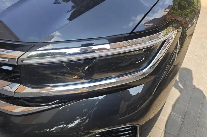 2023 Range Rover 380TSI 4WD Luxury Pro 6-seater — миниатюра 4