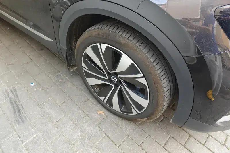 2023 Range Rover 380TSI 4WD Luxury Pro 6-seater — миниатюра 7
