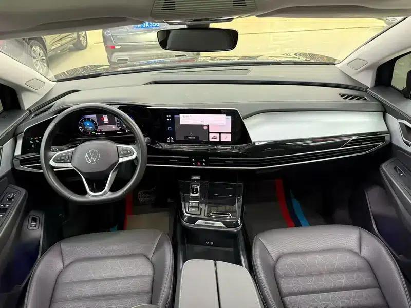 2023 Range Rover 380TSI 4WD Luxury Pro 6-seater — миниатюра 6