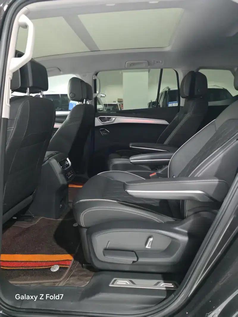 2022 Range Rover 380TSI 4WD R-Line 6-Seater — миниатюра 7
