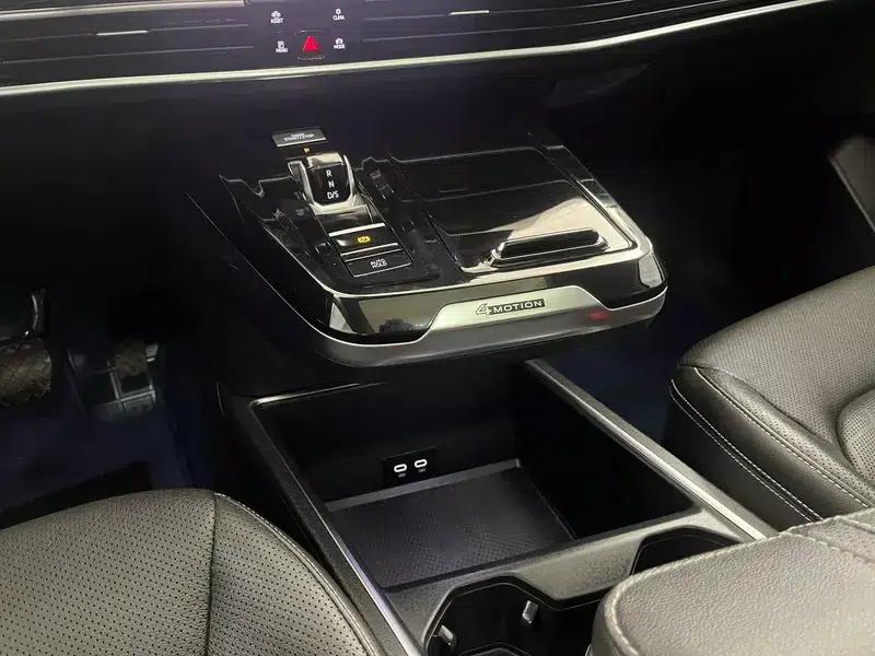 2022 Range Rover 380TSI 4WD Luxury Pro 7-Seater — миниатюра 14