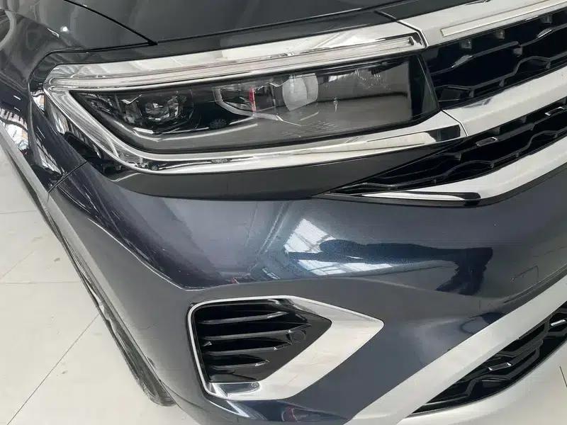 2022 Range Rover 380TSI 4WD Luxury Pro 7-Seater — миниатюра 9