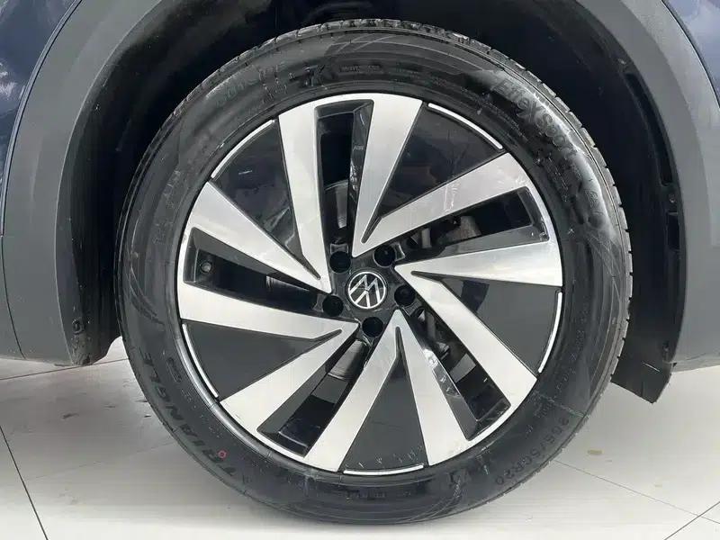 2022 Range Rover 380TSI 4WD Luxury Pro 7-Seater — миниатюра 10