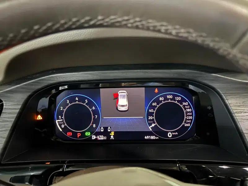 Viloran 2023 Facelift 380TSI Flagship Edition — миниатюра 14