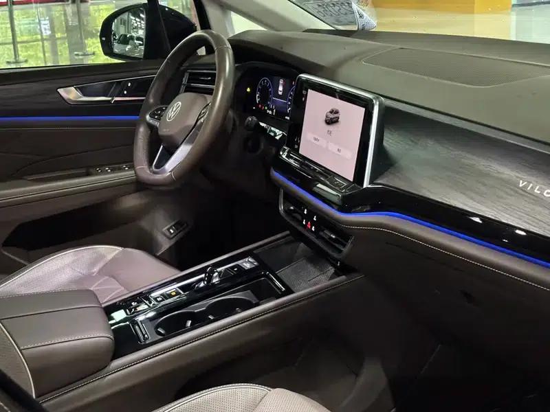 Viloran 2023 Facelift 380TSI Flagship Edition — миниатюра 17