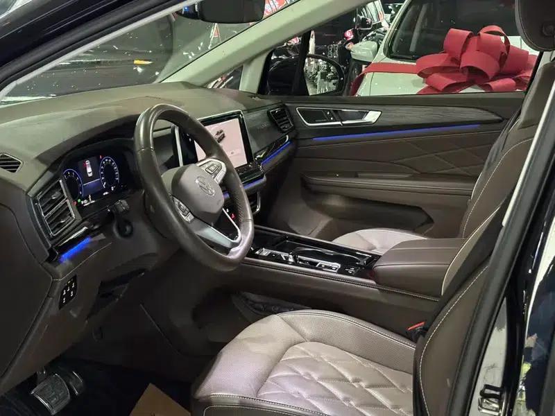 Viloran 2023 Facelift 380TSI Flagship Edition — миниатюра 18