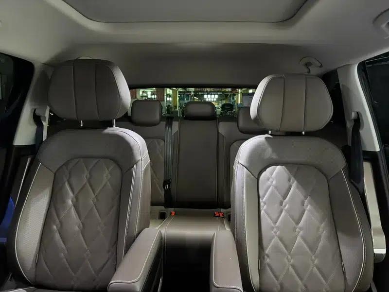Viloran 2023 Facelift 380TSI Flagship Edition — миниатюра 19