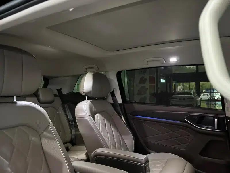 Viloran 2023 Facelift 380TSI Flagship Edition — миниатюра 21