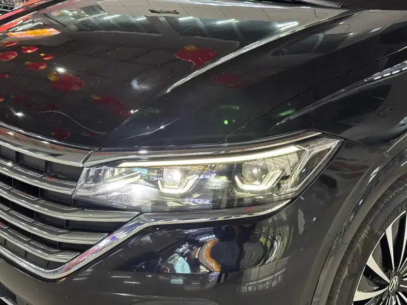 Viloran 2023 Facelift 380TSI Flagship Edition — миниатюра 6