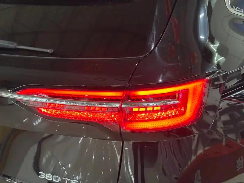 Viloran 2023 Facelift 380TSI Flagship Edition — миниатюра 7