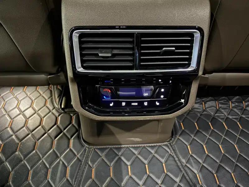 Viloran 2023 Facelift 380TSI Flagship Edition — миниатюра 9
