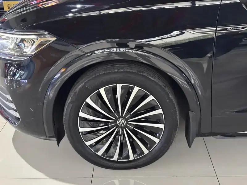 Viloran 2023 Facelift 380TSI Flagship Edition — миниатюра 10
