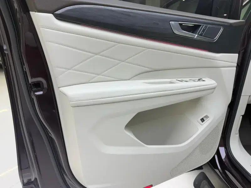 Viloran 2023 Facelift 380TSI Premium Edition — миниатюра 8