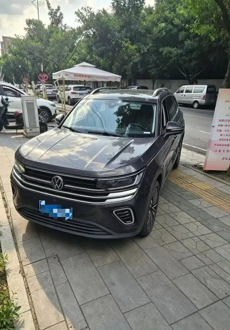2023 Range Rover 330TSI 2WD Elite Cruiser — миниатюра 1