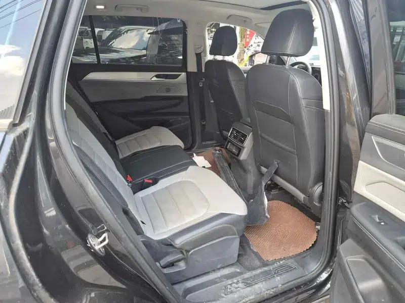 2023 Range Rover 330TSI 2WD Elite Cruiser — миниатюра 9
