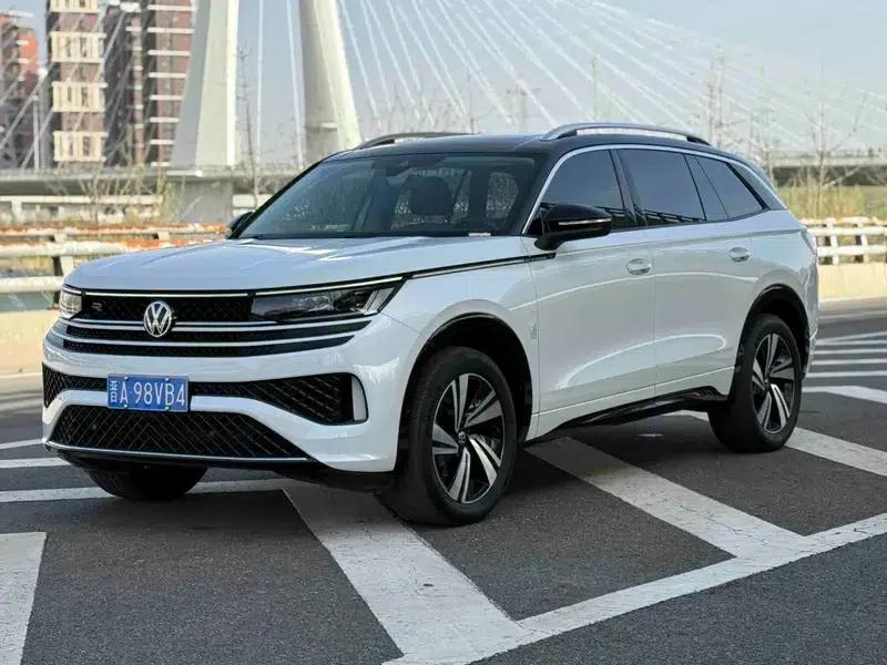 2023 Range Rover 380TSI AWD R-Line Cruiser — миниатюра 1