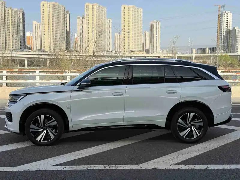 2023 Range Rover 380TSI AWD R-Line Cruiser — миниатюра 4