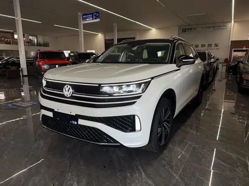 2023 Range Rover 380TSI AWD R-Line Cruiser — миниатюра 1
