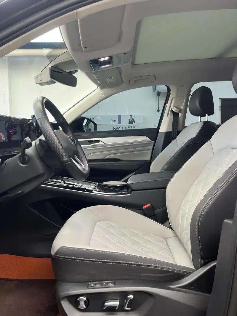 2024 Range Rover 380TSI AWD R-line Cruiser Edition — миниатюра 14