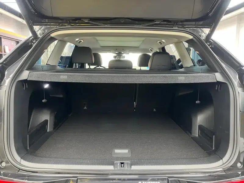 2024 Range Rover 380TSI AWD R-line Cruiser Edition — миниатюра 15