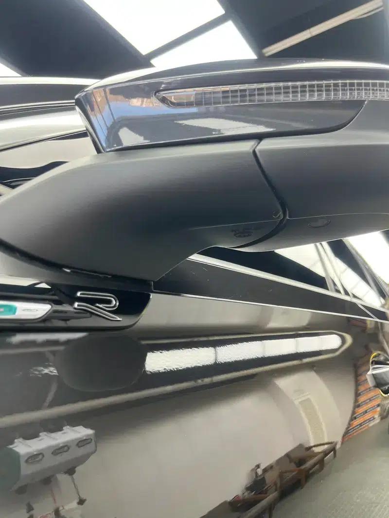 2024 Range Rover 380TSI AWD R-line Cruiser Edition — миниатюра 7