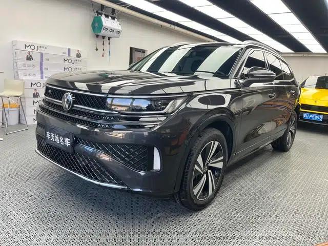 2024 Range Rover 380TSI AWD R-line Cruiser Edition
