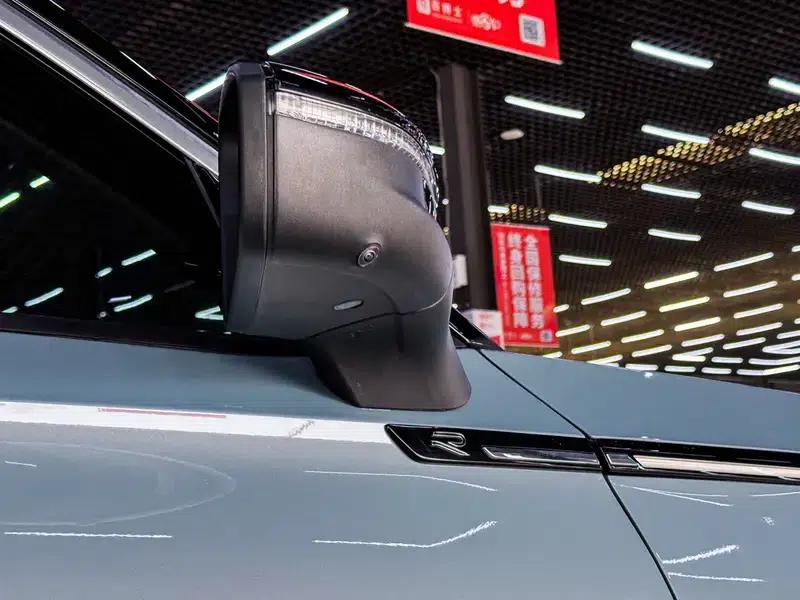 2023 Range Rover 380TSI AWD R-Line First Edition — миниатюра 6