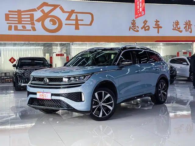 2023 Range Rover 380TSI AWD R-Line First Edition
