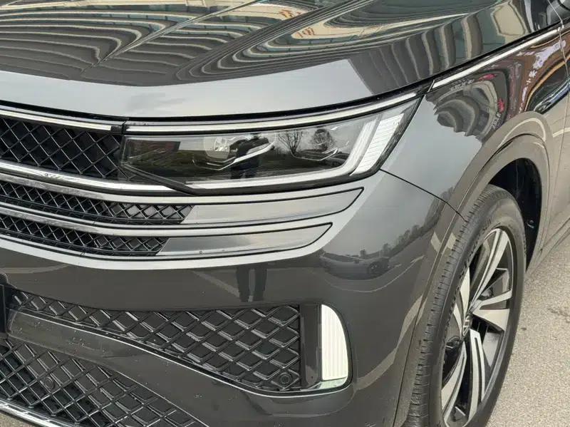 2024 Range Rover 380TSI AWD R-line Cruiser Edition — миниатюра 8