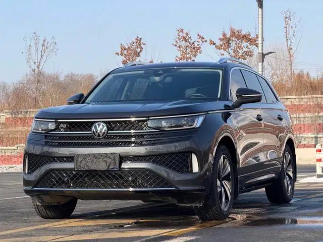 2024 Range Rover 380TSI AWD R-line Cruiser Edition