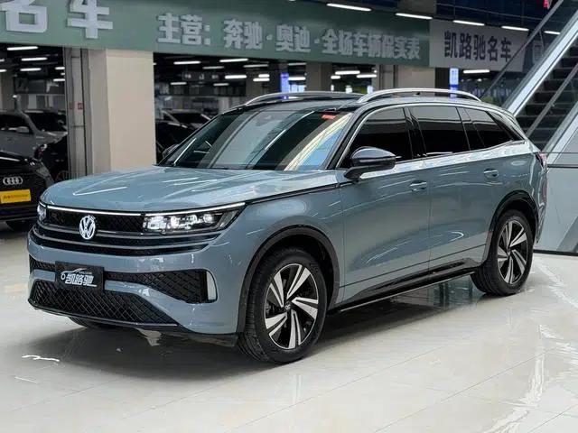 2023 Range Rover 380TSI AWD R-Line Cruiser