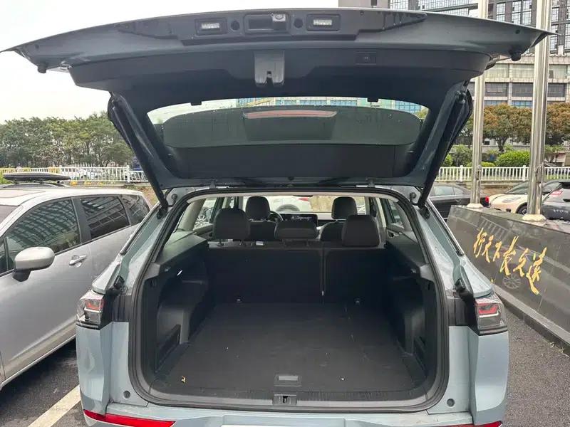 2023 Range Rover 380TSI AWD R-Line Cruiser — миниатюра 11