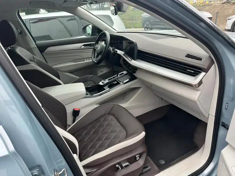 2023 Range Rover 380TSI AWD R-Line Cruiser — миниатюра 6