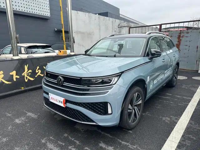 2023 Range Rover 380TSI AWD R-Line Cruiser