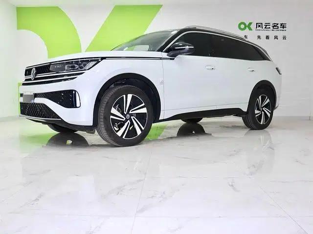 2024 Range Rover 380TSI AWD R-line Touring Edition