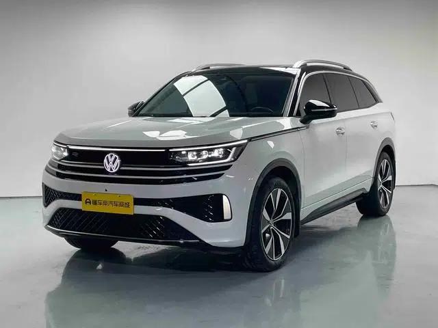 2023 Range Rover 380TSI AWD R-Line First Edition