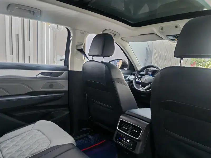 2023 Range Rover 380TSI AWD R-Line Cruiser — миниатюра 21