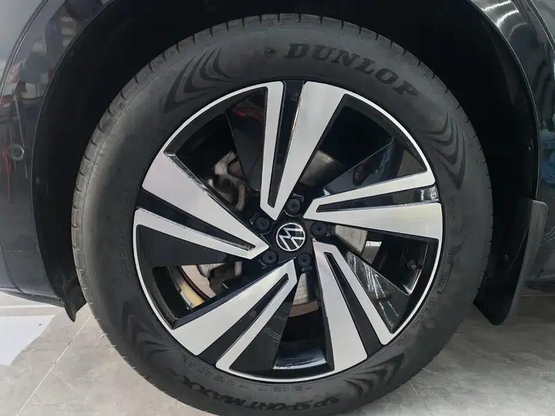 2023 Range Rover 380TSI AWD R-Line Cruiser — миниатюра 10