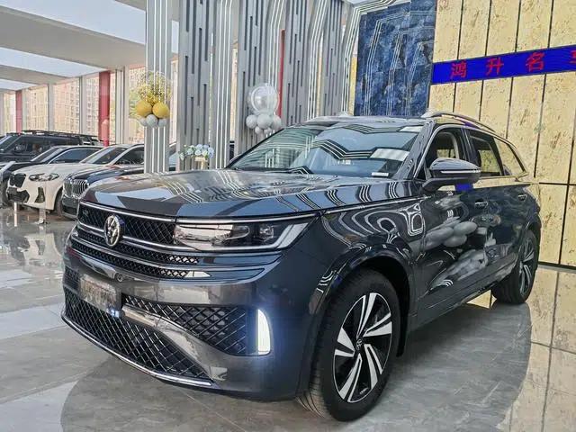 2023 Range Rover 380TSI AWD R-Line Cruiser