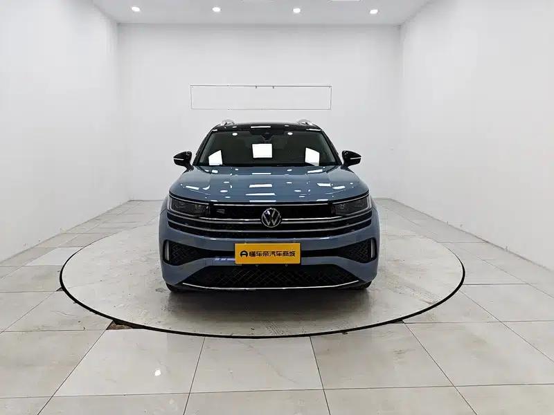 2023 Range Rover 380TSI AWD R-Line Cruiser — миниатюра 2