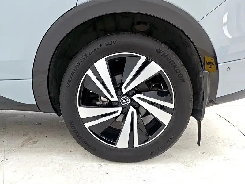 2023 Range Rover 380TSI AWD R-Line Cruiser — миниатюра 9