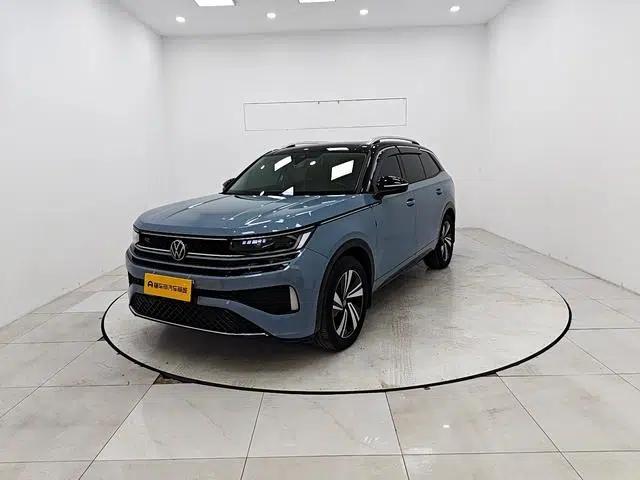 2023 Range Rover 380TSI AWD R-Line Cruiser